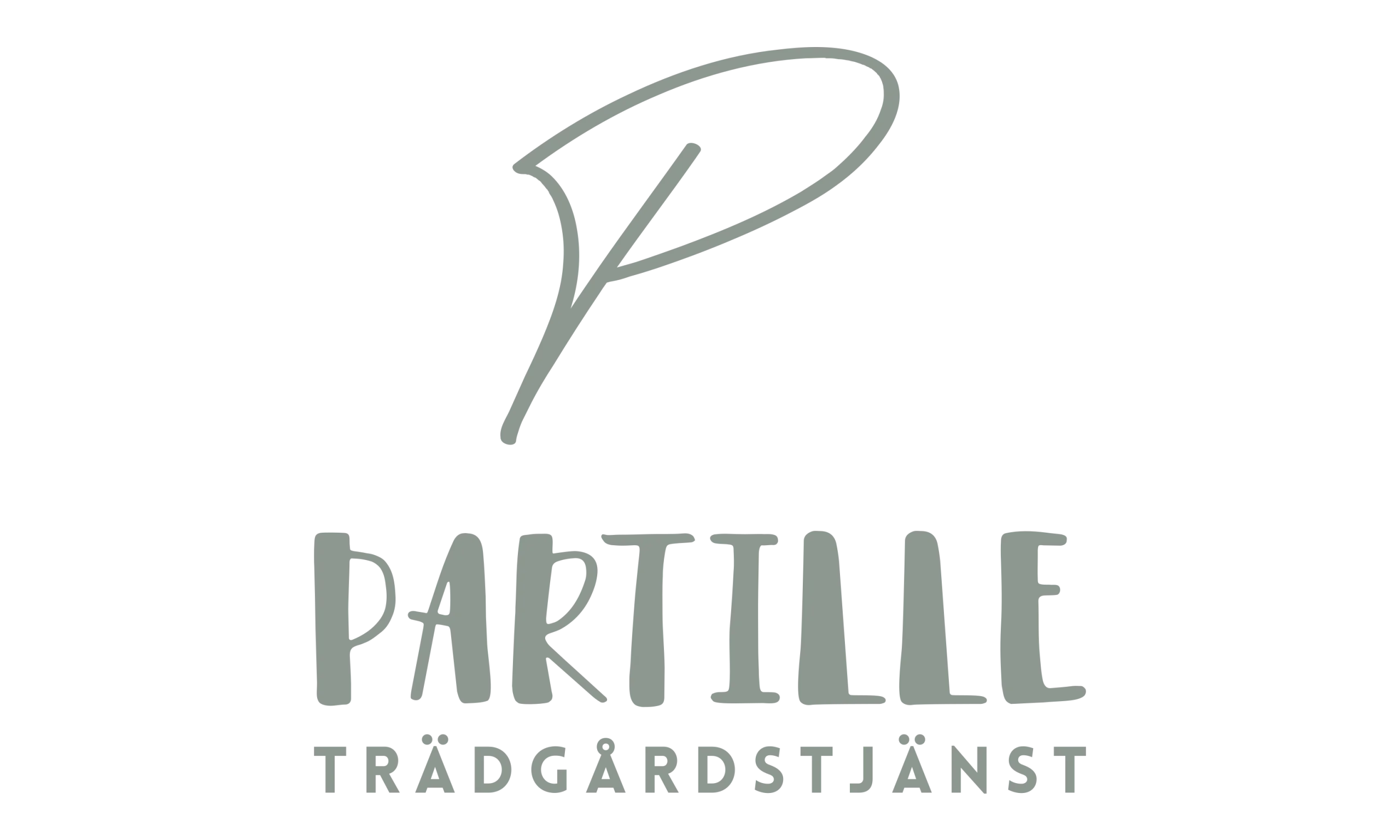 Partille Trädgårdstjänst AB